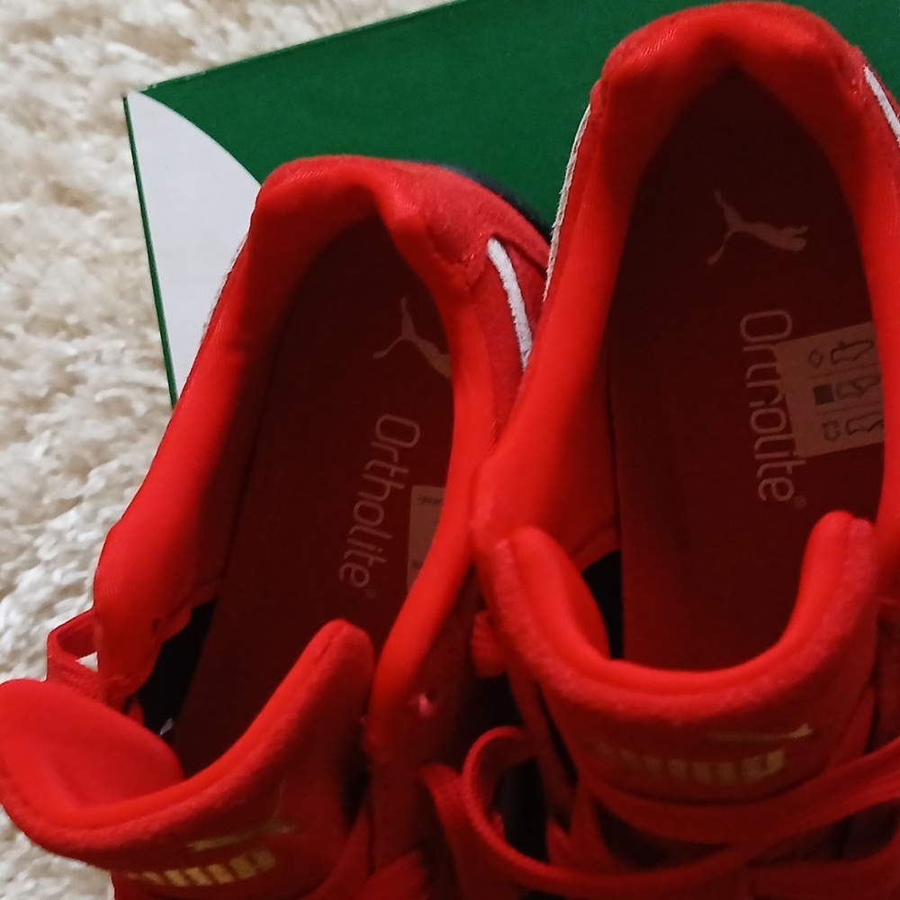NWOT PUMA SPEEDCATS - Picture 4 of 7